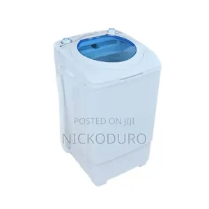 9kg Single Tub Washing Machine-Quality