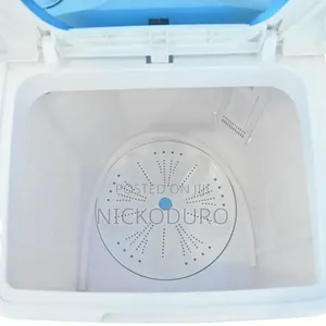 9kg Single Tub Washing Machine-Quality
