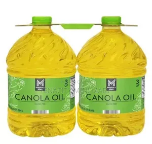 Kirkland and Members Mark Canola Oil