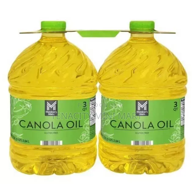 Kirkland and Members Mark Canola Oil