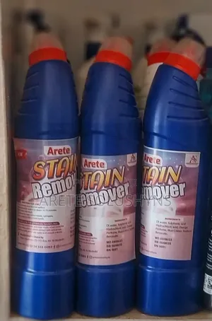 Arete Stain Remover