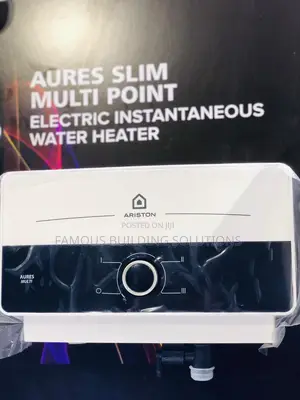Ariston Multi-slim Instant Water Heater