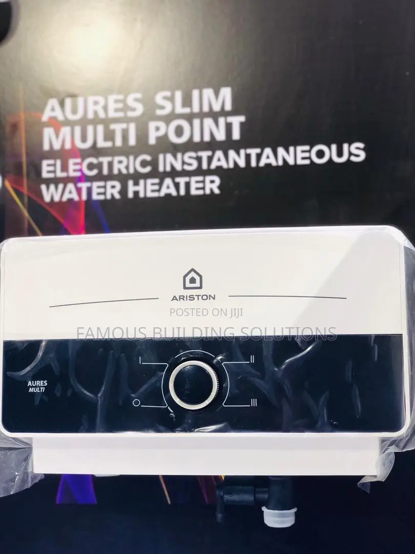 Ariston Multi-slim Instant Water Heater