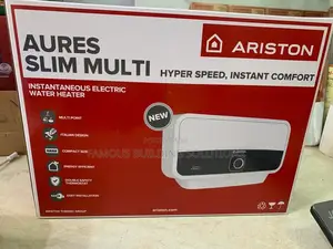 Ariston Multi-slim Instant Water Heater