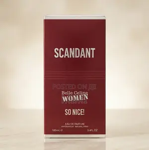 Scandant So Nice!