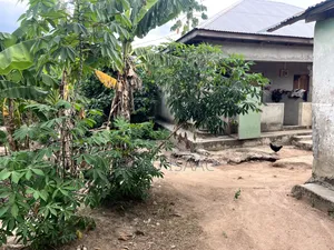 Furnished 5bdrm House in Ejisu-Juaben Municipal for sale