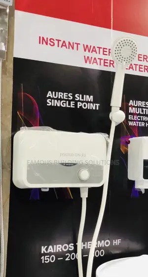 Ariston Instant Water Heater