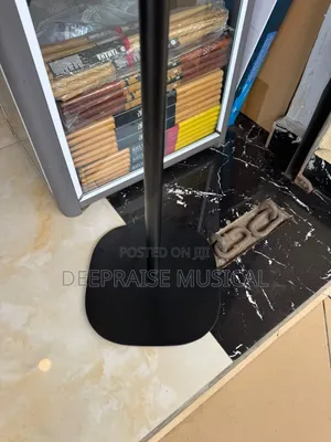 Microphone Stand