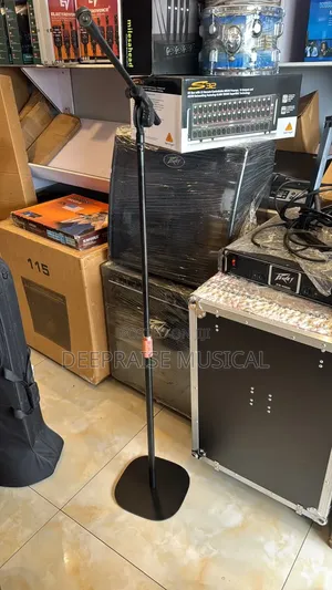 Microphone Stand