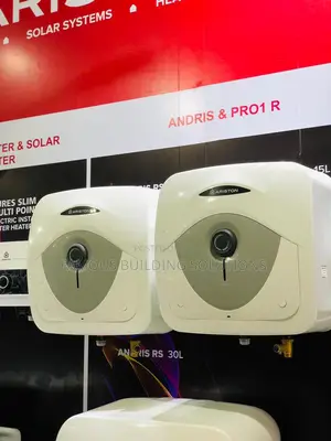 Ariston Water Heater