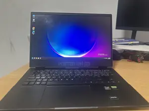 Laptop HP Omen 16 16GB AMD Ryzen 7 SSD 512GB