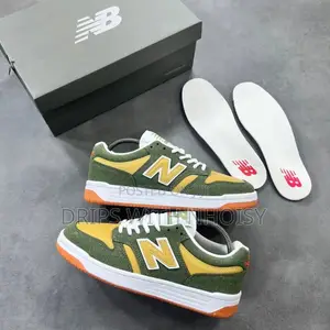 New Balance Men