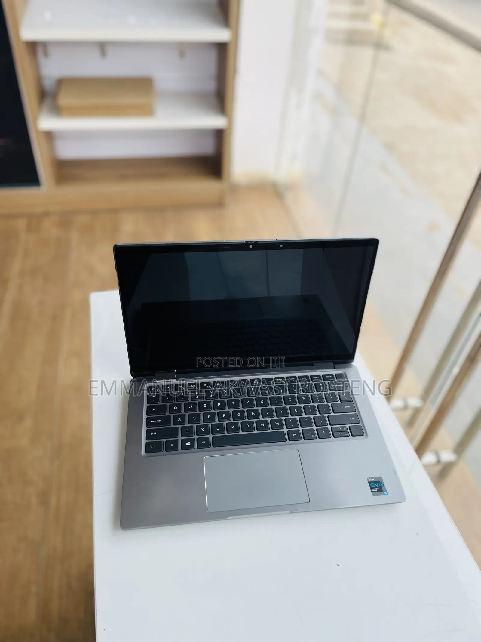 New Laptop Dell Latitude 7420 16GB Intel Core i5 SSD 256GB