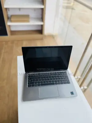 New Laptop Dell Latitude 7420 16GB Intel Core i5 SSD 256GB