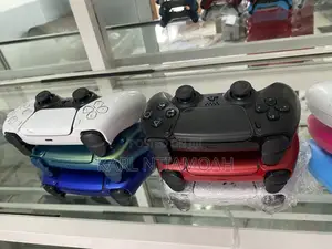 Ps 5 Controllers