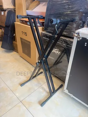 Keyboard Stand