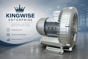 1.5hp Centrifugal Blower