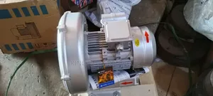 1.5hp Centrifugal Blower