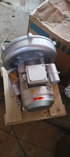 1.5hp Centrifugal Blower