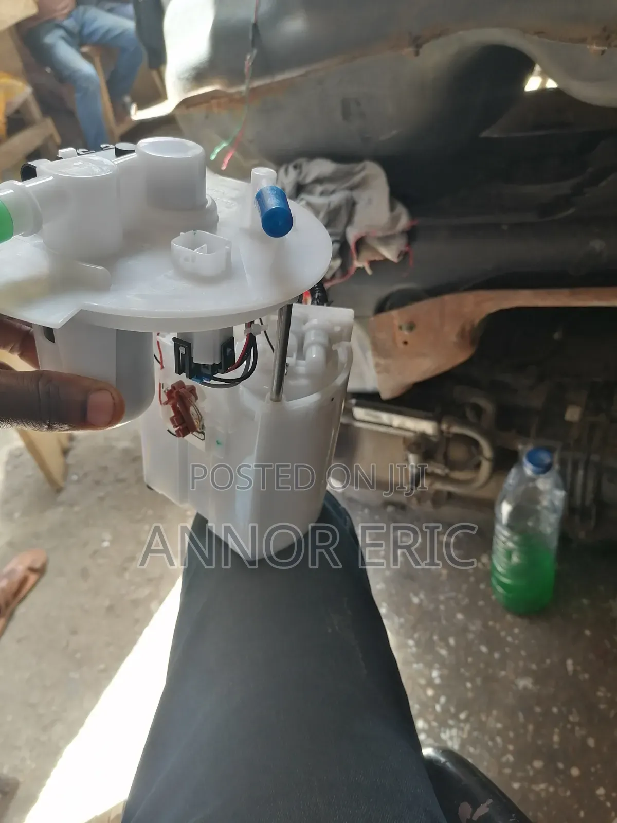 Fuel Pump for Hyundai Elantra 2012