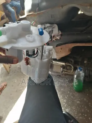 Fuel Pump for Hyundai Elantra 2012