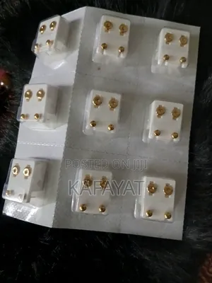Original Cupa Earrings