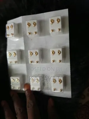 Original Cupa Earrings