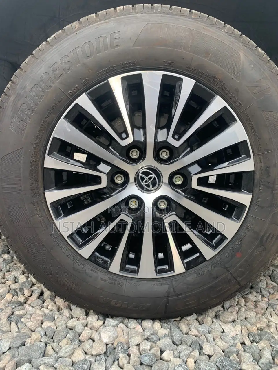 New Toyota HiAce 2025 Silver