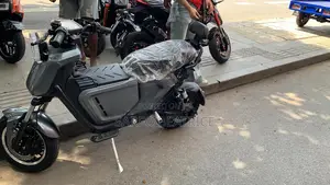 New Motorcycle 2025 Pink