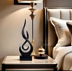 Beanayah Decor (Silence Is Golded