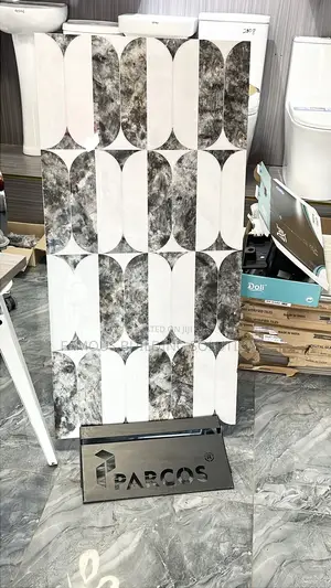 60/120 Floor Tiles Made in Italy