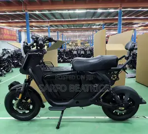 New Motorcycle 2025 Pink