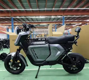 New Motorcycle 2025 Pink