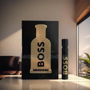 Hugo Boss Bottled Elixir 100ml