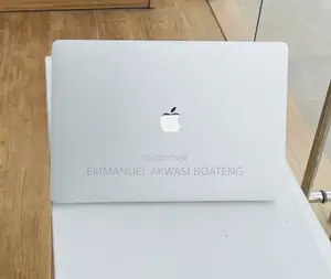 New Laptop Apple MacBook Pro 2019 32GB Intel Core i7 SSD 512GB