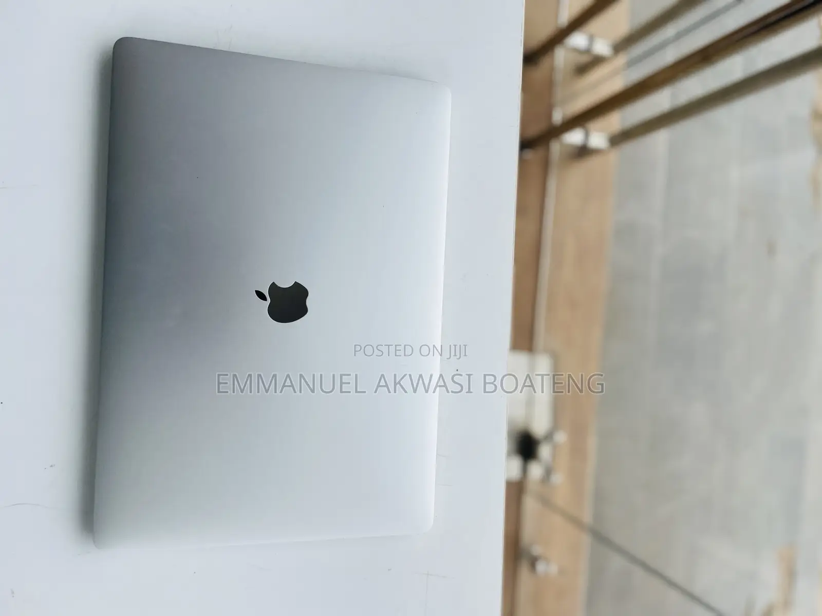 New Laptop Apple MacBook Pro 2019 32GB Intel Core i7 SSD 512GB