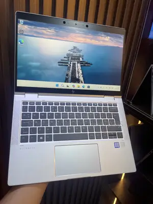 Laptop HP EliteBook X360 1030 G3 8GB Intel Core i5 SSD 256GB
