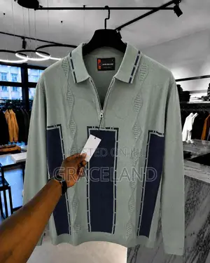 All Selected Designs for Winter Jackets Knitted Heavyweight Fashions.