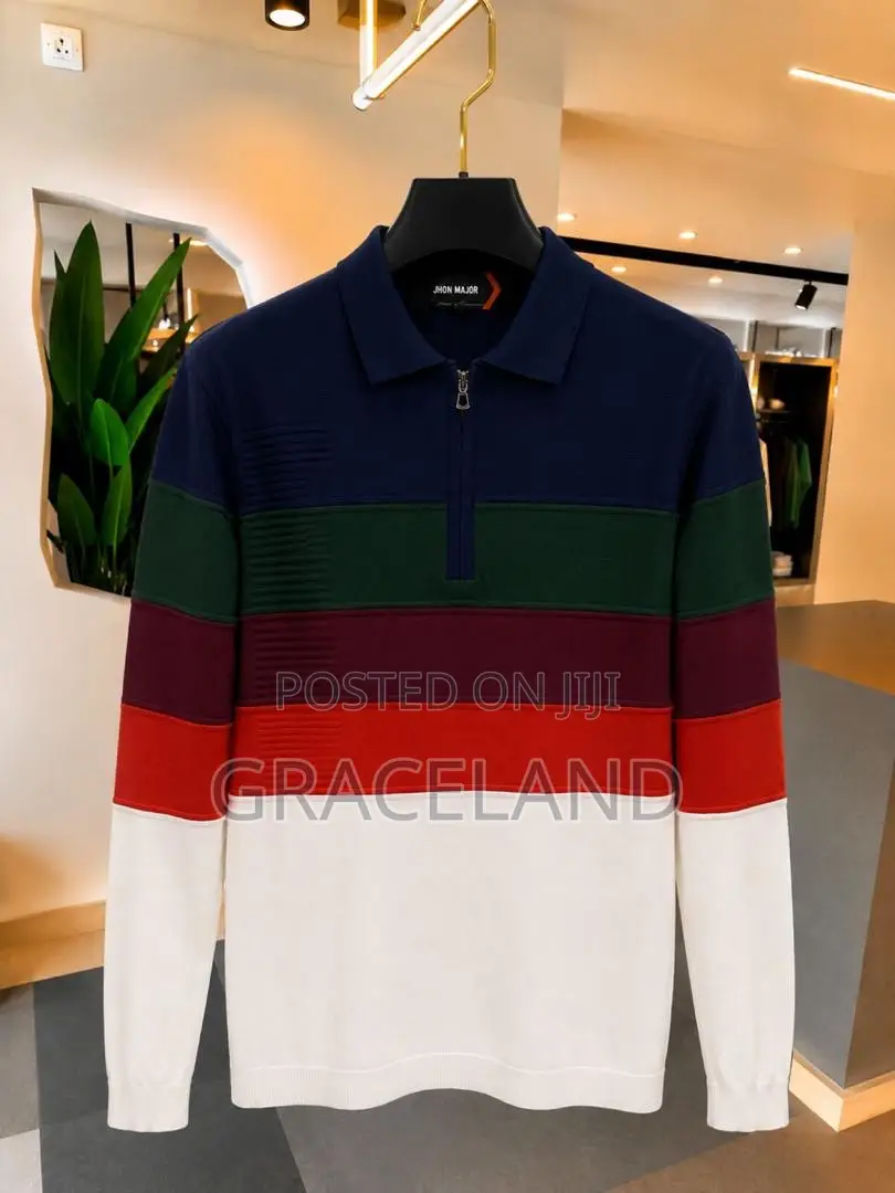 All Selected Designs for Winter Jackets Knitted Heavyweight Fashions.
