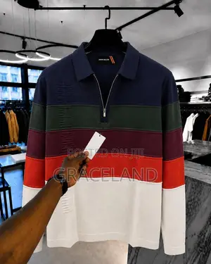All Selected Designs for Winter Jackets Knitted Heavyweight Fashions.