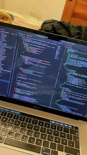 Front End Developer
