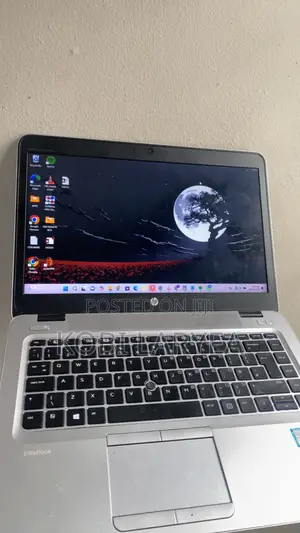 Laptop HP EliteBook 840 G4 16GB Intel Core i5 SSD 256GB
