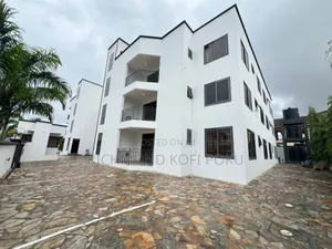 2bdrm Apartment in Kofi'S Realty, Baatsona Total for rent