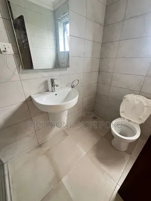 2bdrm Apartment in Kofi'S Realty, Baatsona Total for rent