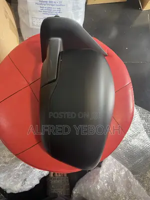 Nissan Navara 2017-2025 Mirror