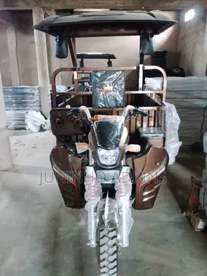 New Motorcycle 2026