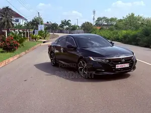Honda Accord for Rent