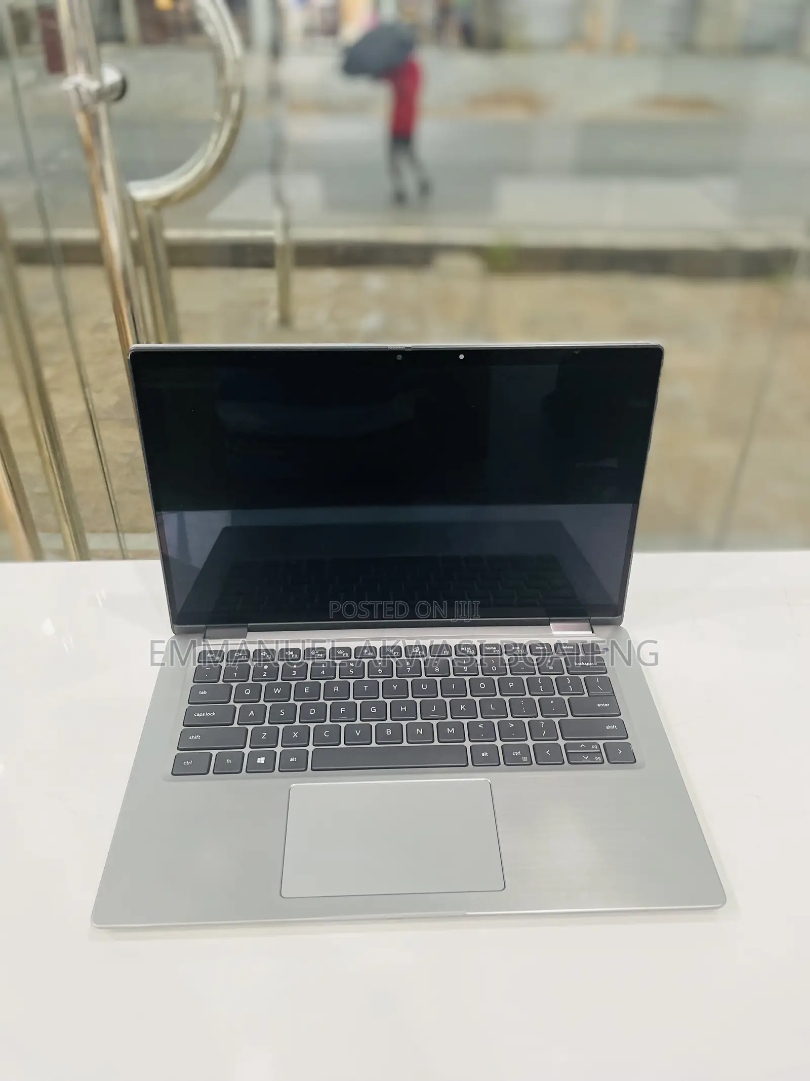 New Laptop Dell Latitude 7410 32GB Intel Core i7 SSD 512GB