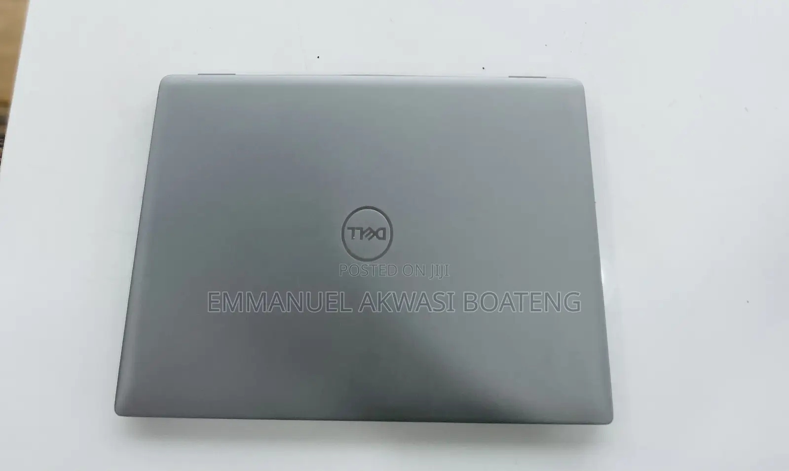 New Laptop Dell Latitude 7410 16GB Intel Core i5 SSD 512GB