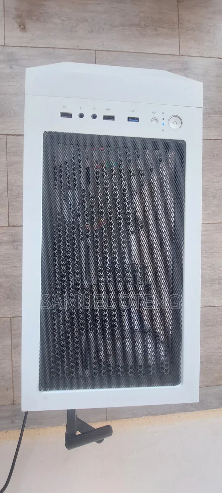 Desktop Computer Gigabyte 64GB Intel Core i7 HDD+SSD 1T